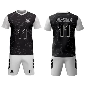 Custom Volleyball Uniform | Elite Performance Sportswear for Teams