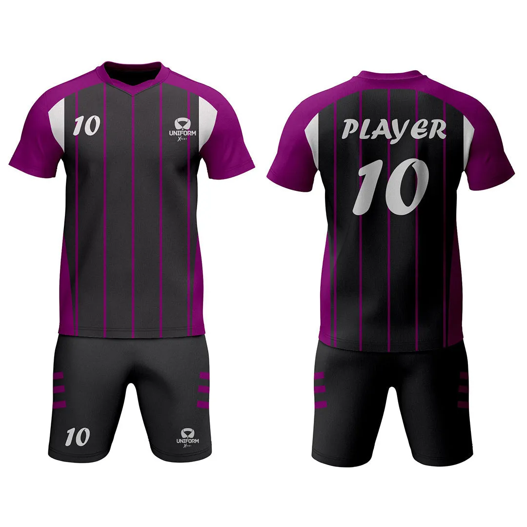 Custom Volleyball Uniform | High-Performance Sports Apparel for Teams