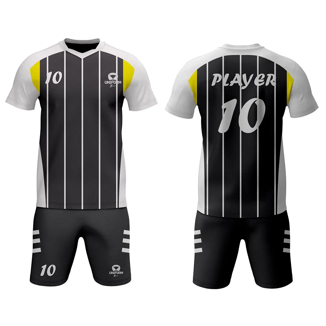 Custom Volleyball Uniform | High-Performance Sports Apparel for Teams