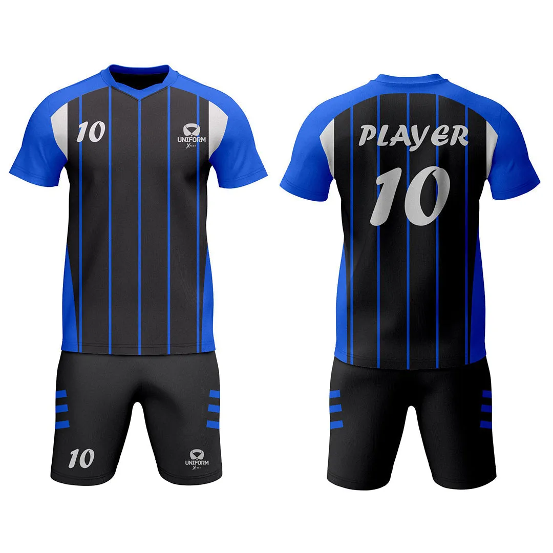 Custom Volleyball Uniform | High-Performance Sports Apparel for Teams