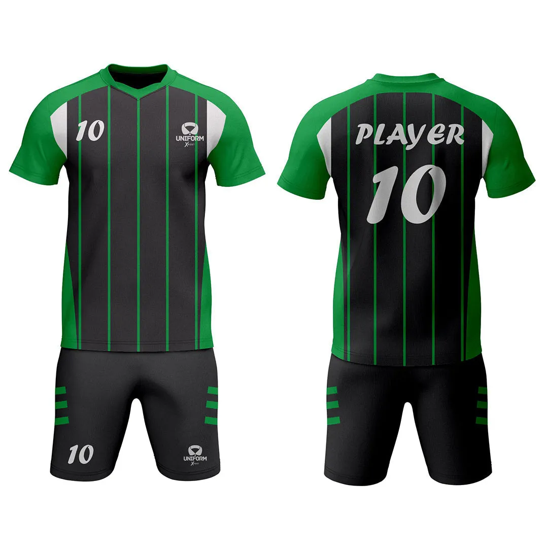 Custom Volleyball Uniform | High-Performance Sports Apparel for Teams