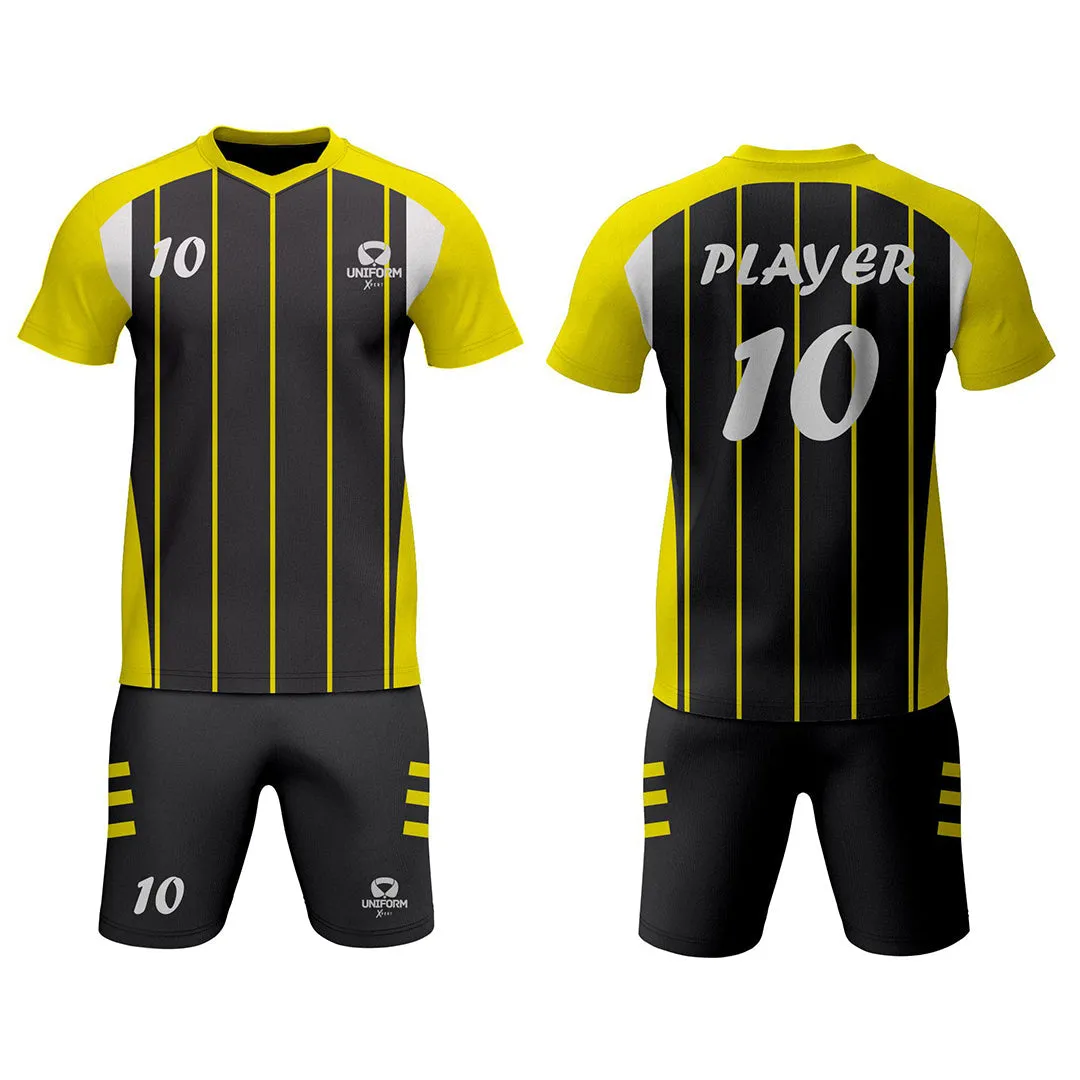 Custom Volleyball Uniform | High-Performance Sports Apparel for Teams