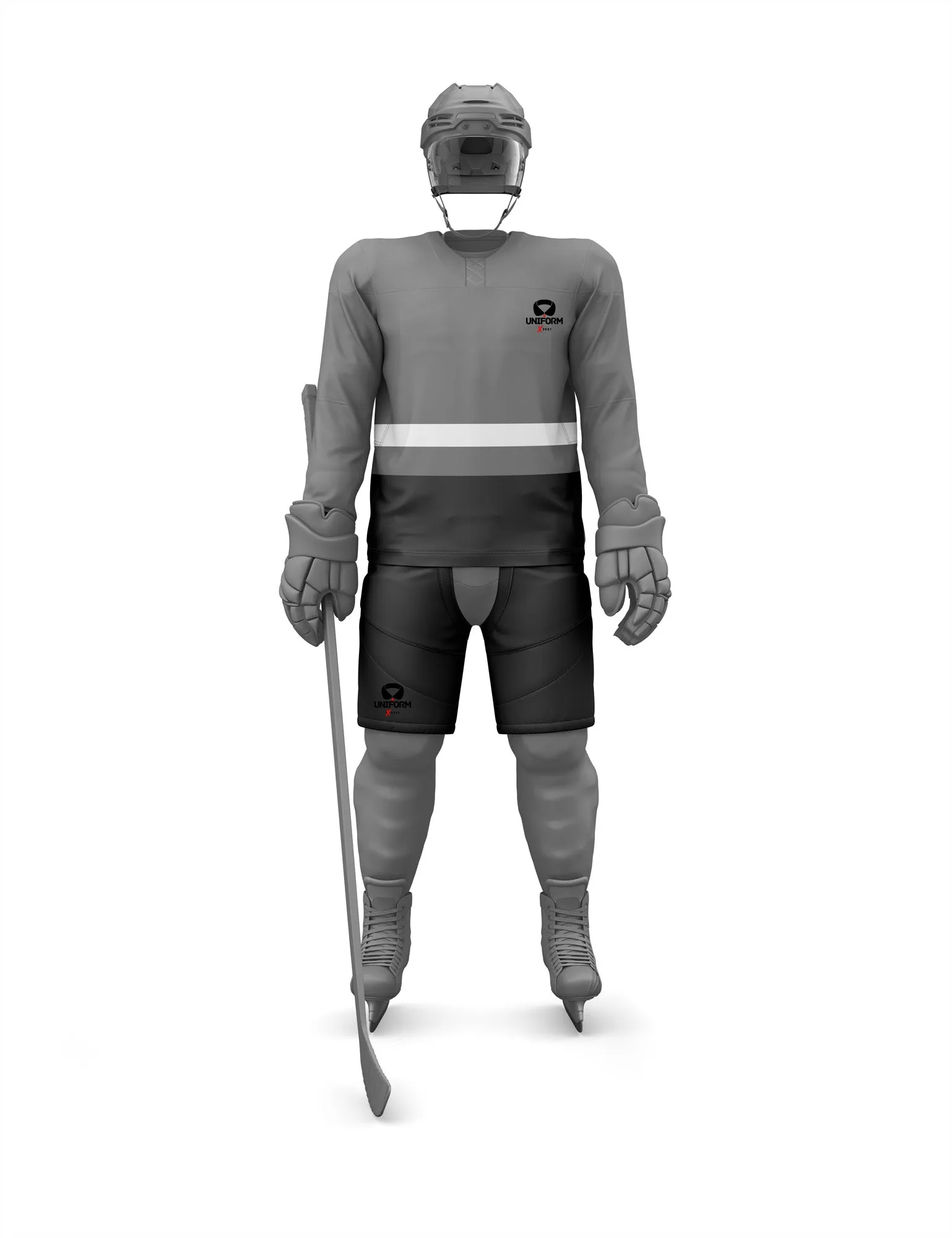 Customize Ice Hockey Uniforms | Premium Sportswear for Elite Performance