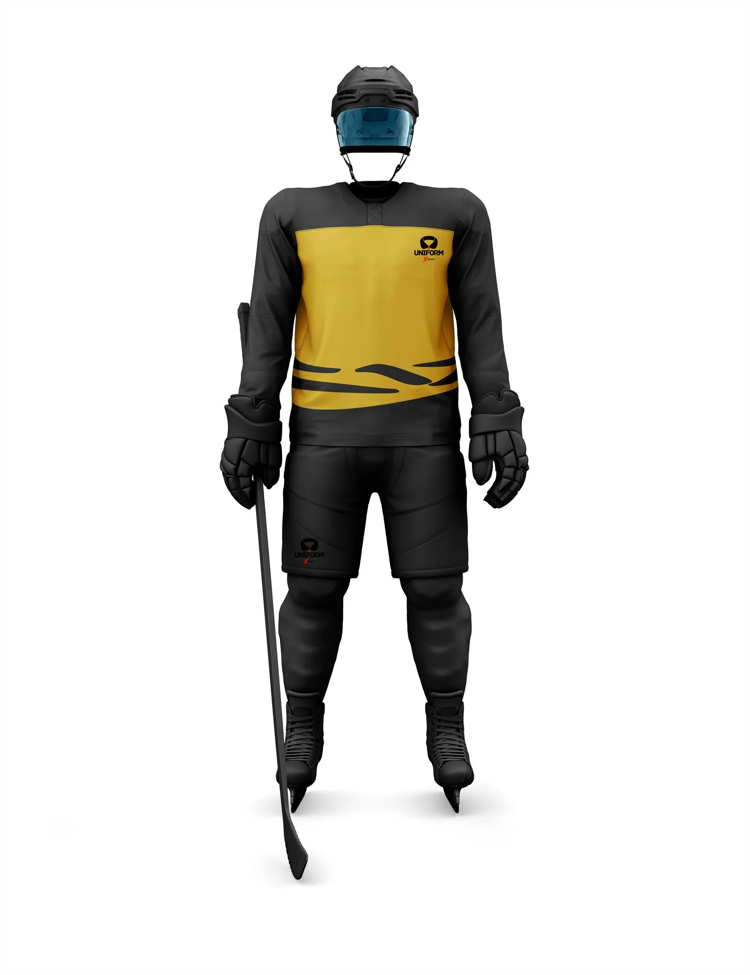 Customize Your Ice Hockey Uniforms | Premium Sportswear for Champions
