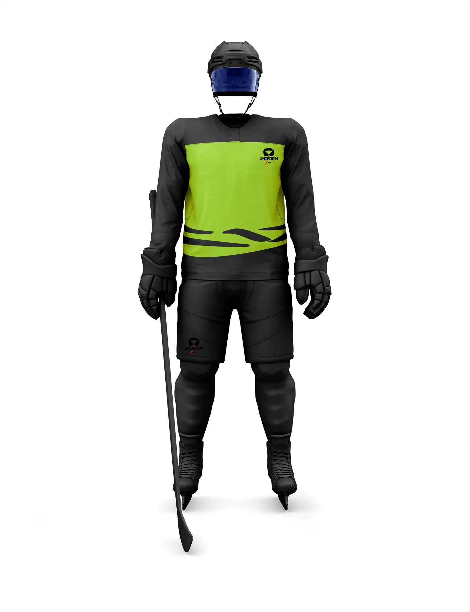 Customize Your Ice Hockey Uniforms | Premium Sportswear for Champions