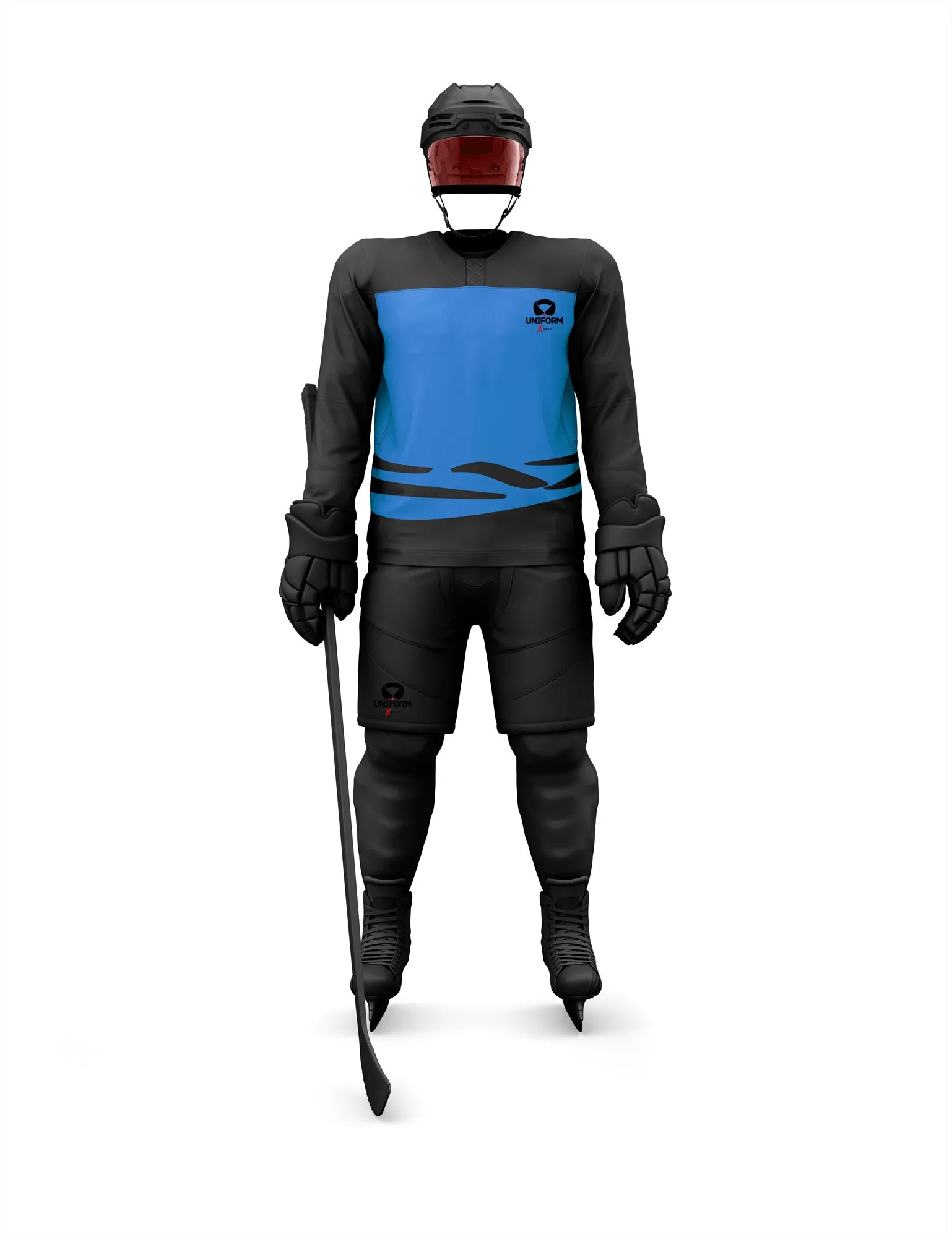 Customize Your Ice Hockey Uniforms | Premium Sportswear for Champions