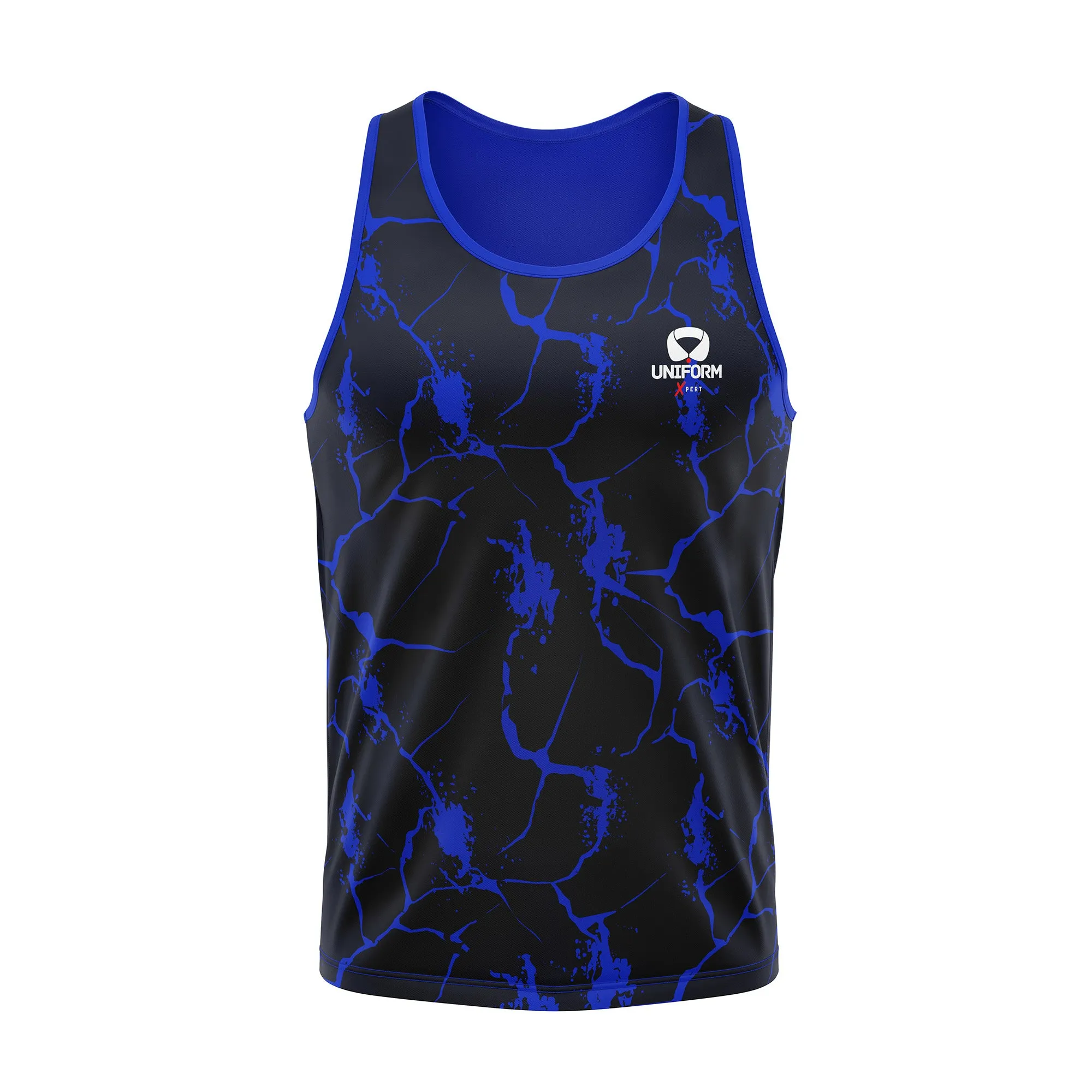 Customize Your Tank Top | Premium Sportswear for Active Individuals