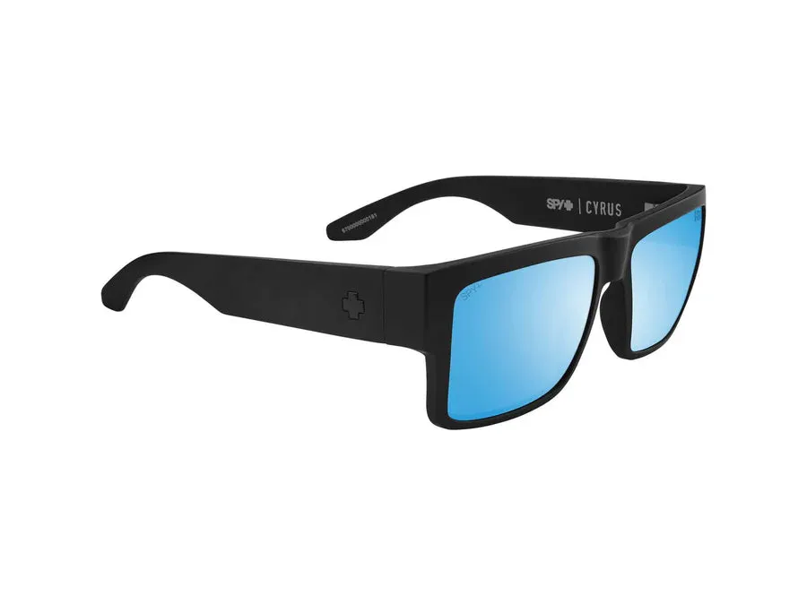 Cyrus Happy Lens Polarized