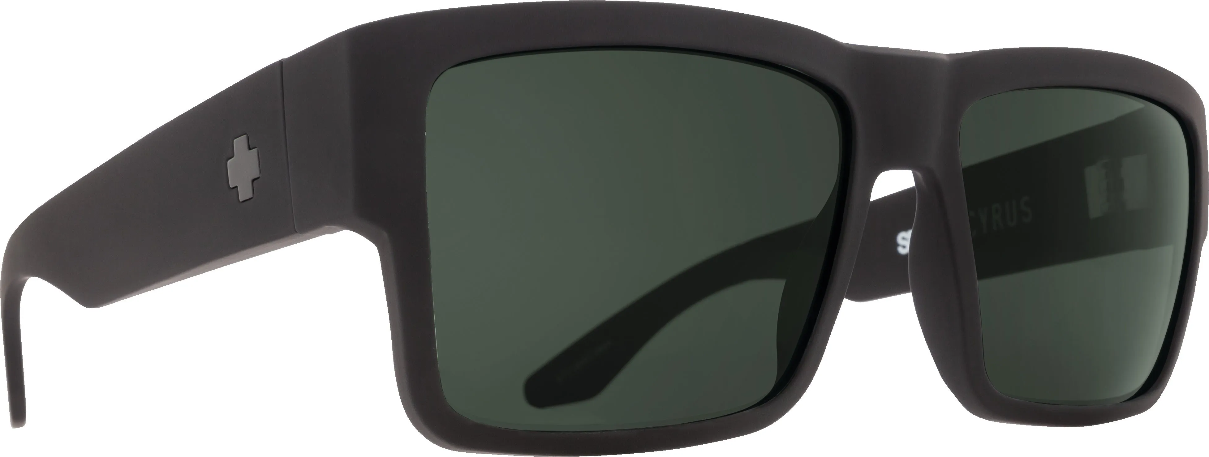 Cyrus Happy Lens Polarized