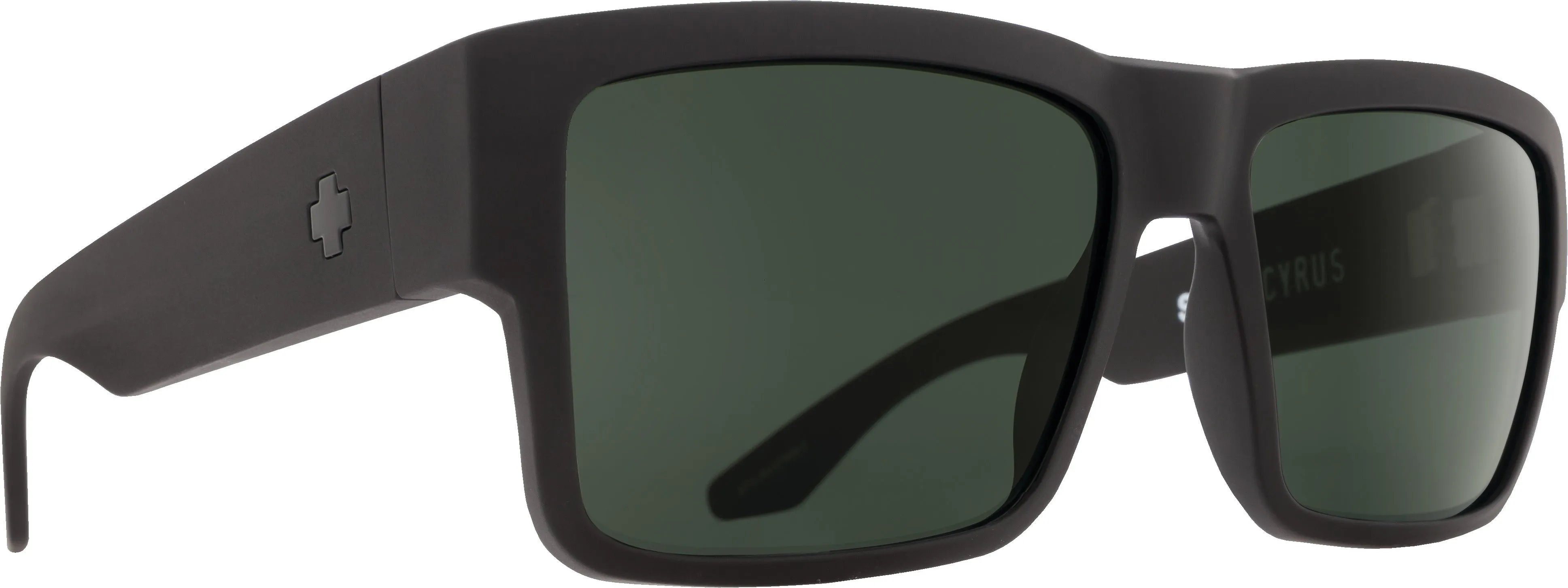 Cyrus Happy Lens Polarized
