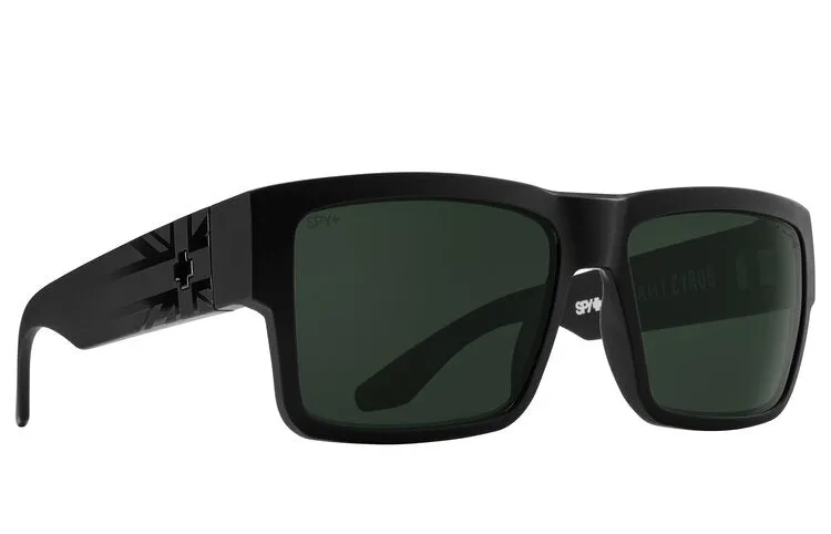Cyrus Happy Lens Polarized