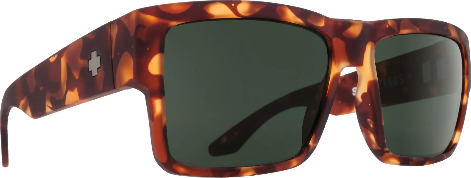 Cyrus Happy Lens
