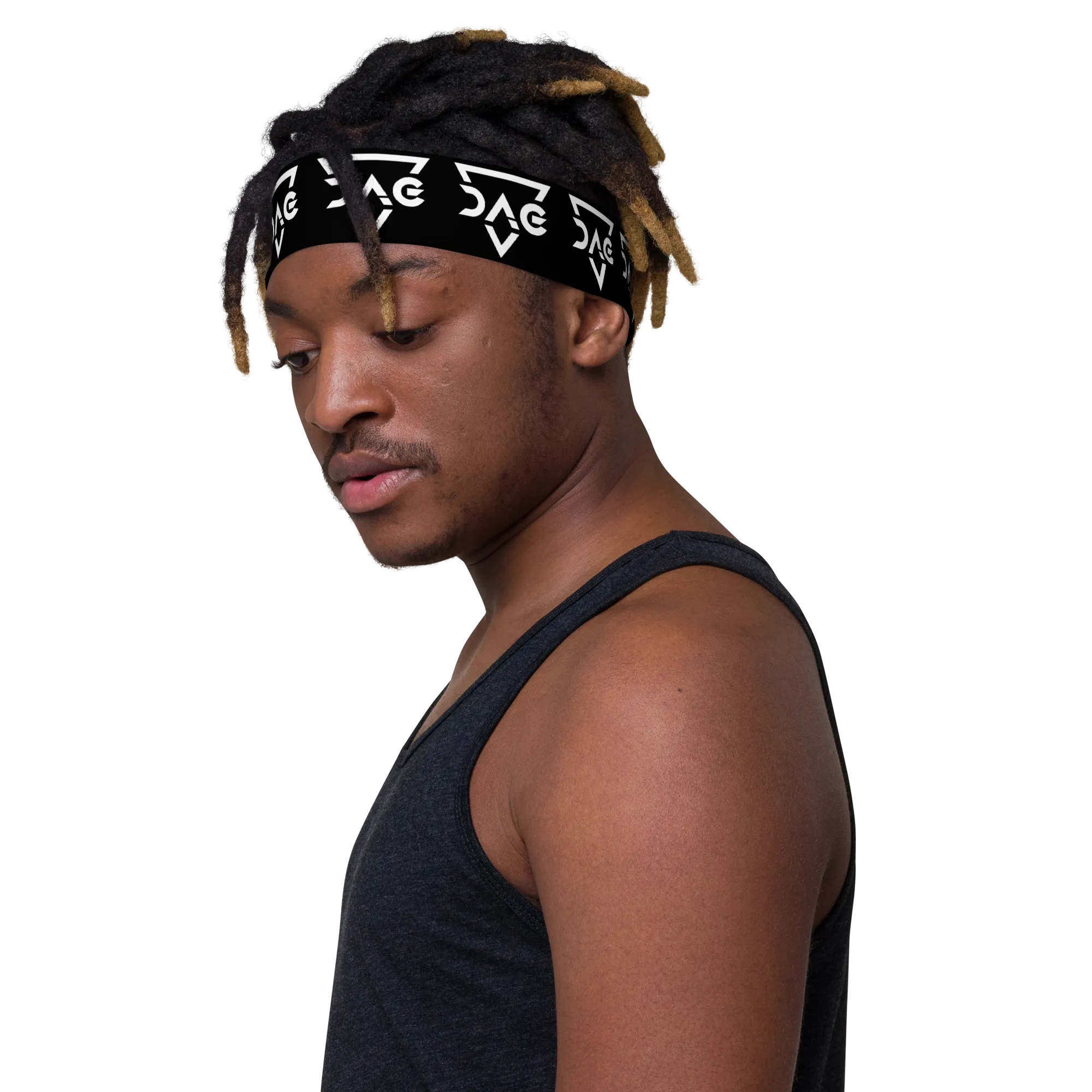 DAG Gear Headband