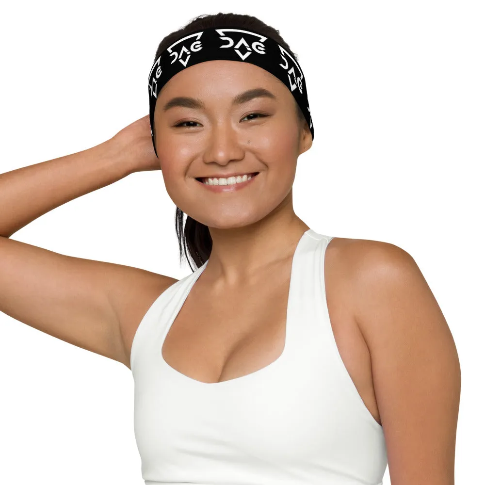 DAG Gear Headband