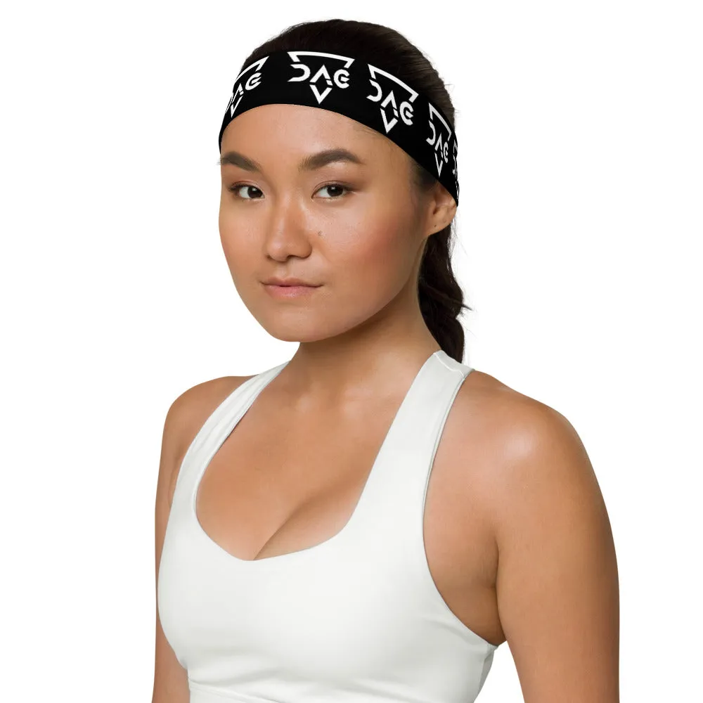 DAG Gear Headband