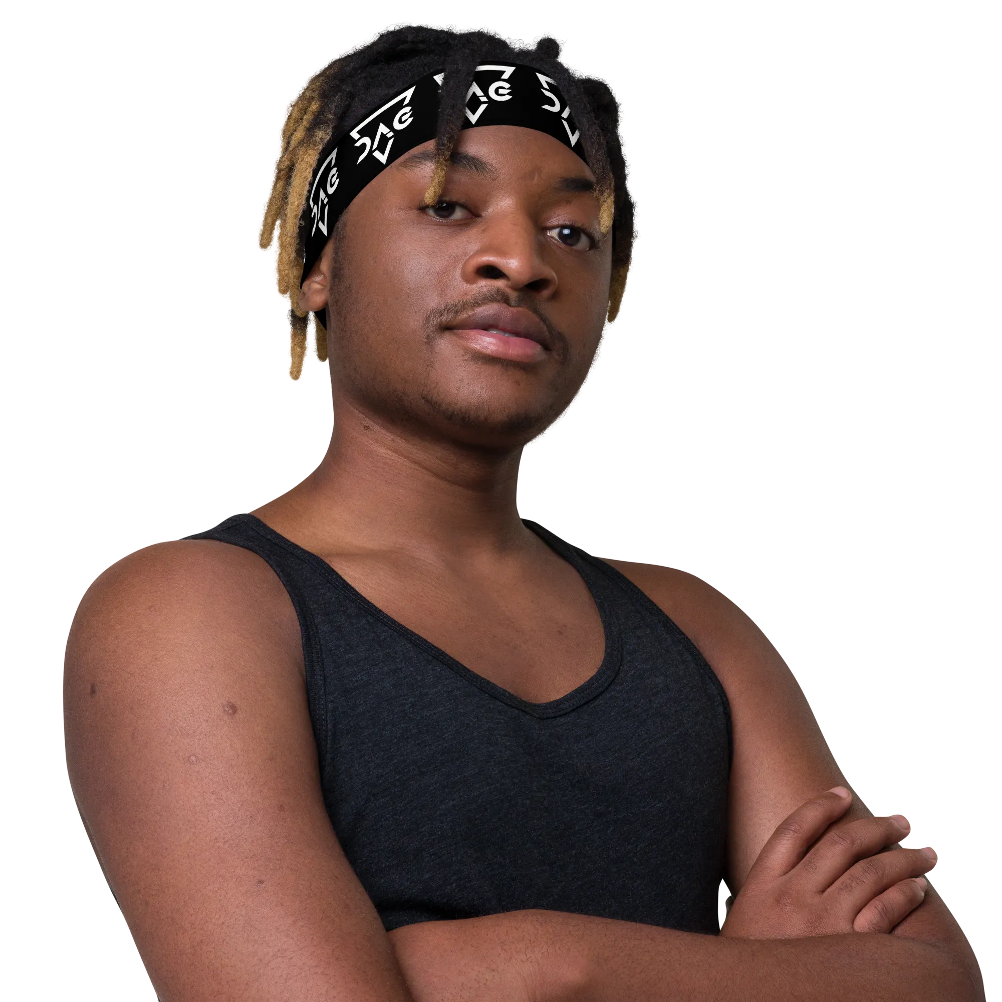 DAG Gear Headband
