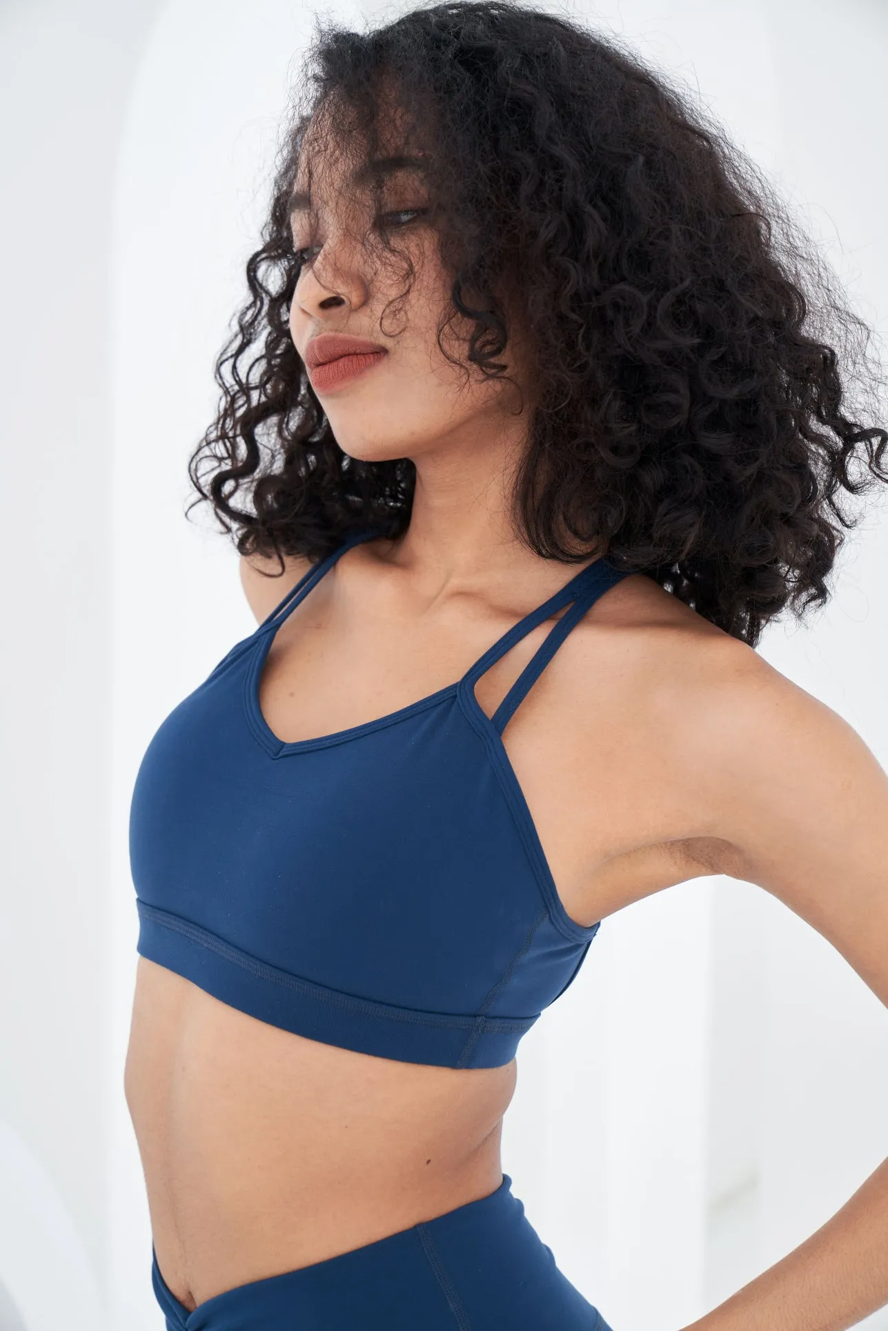 Daisy Sports Bra