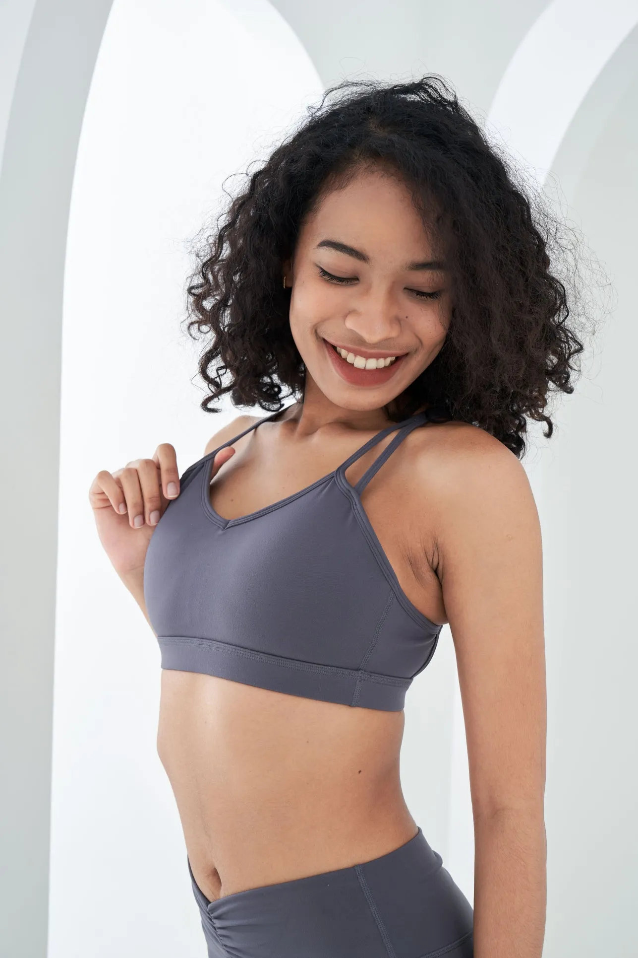 Daisy Sports Bra