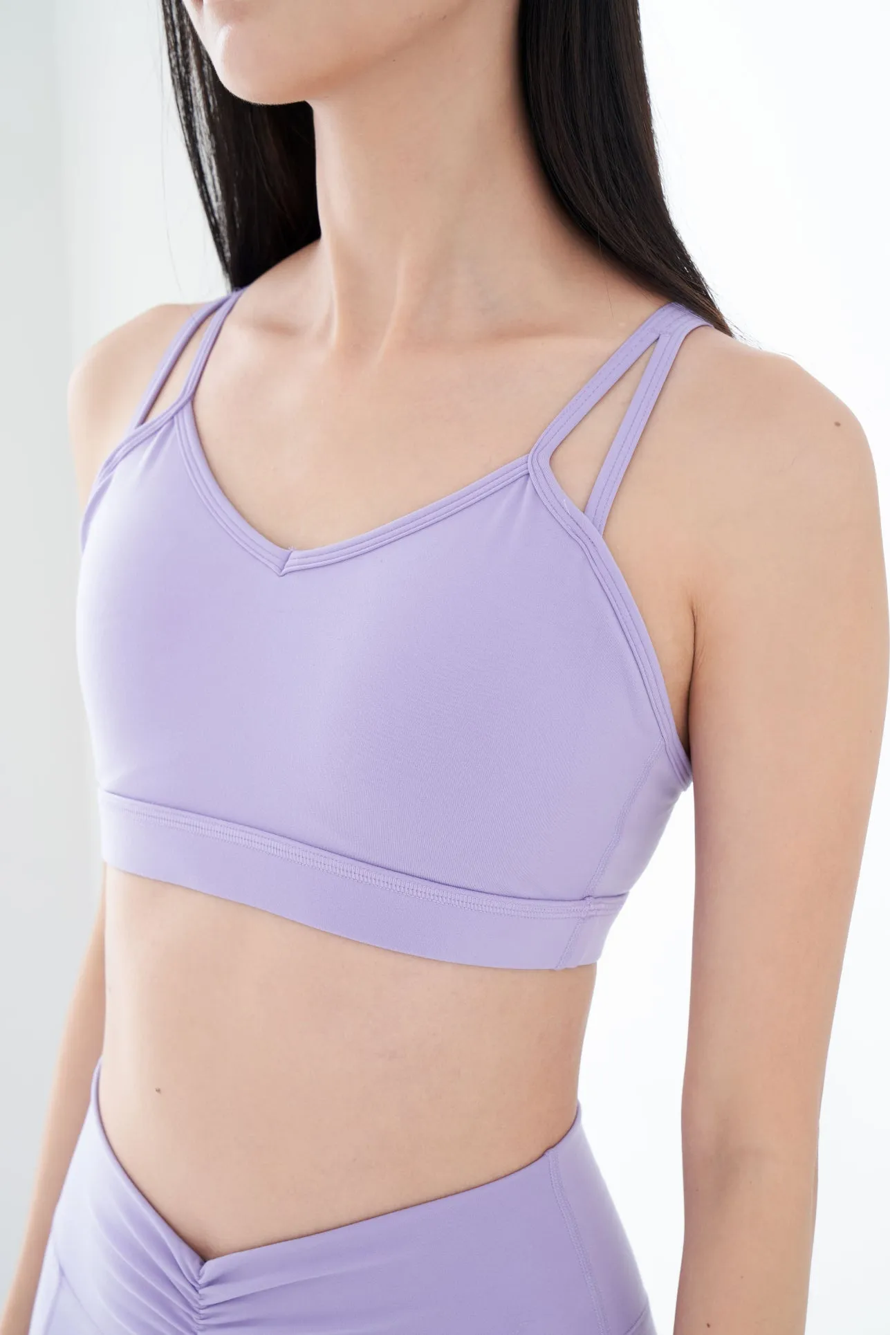 Daisy Sports Bra