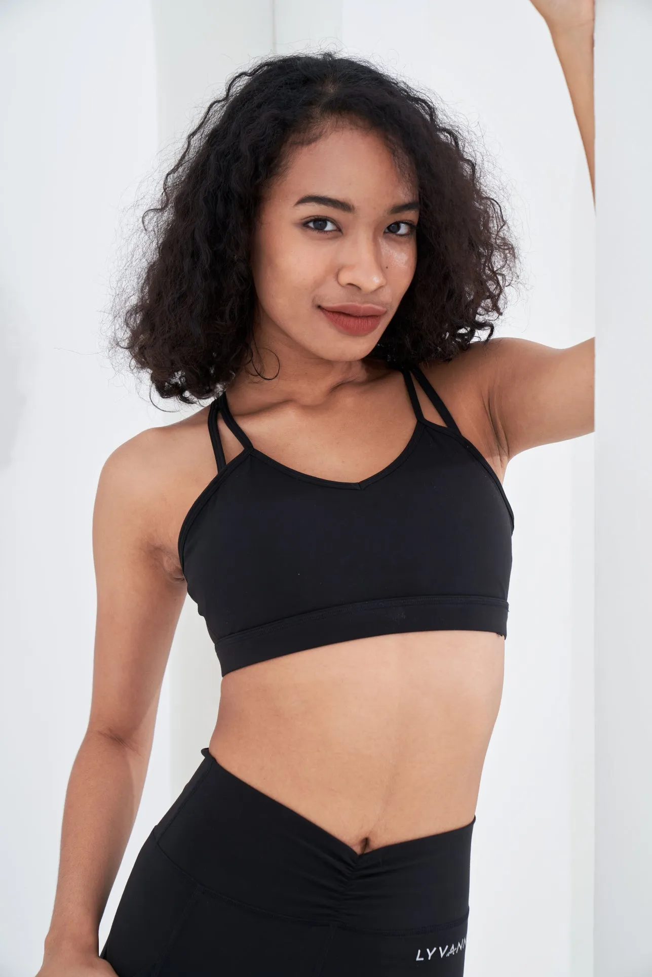 Daisy Sports Bra