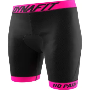 Damen Tight RIDE PADDED W UNDER SHORT