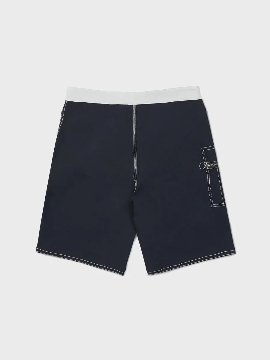 Dane 2.0 Trunk