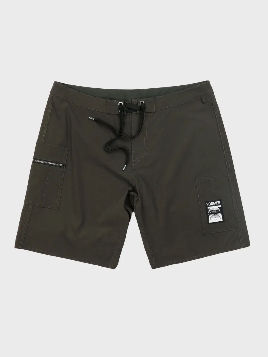 Dane 2.0 Trunk