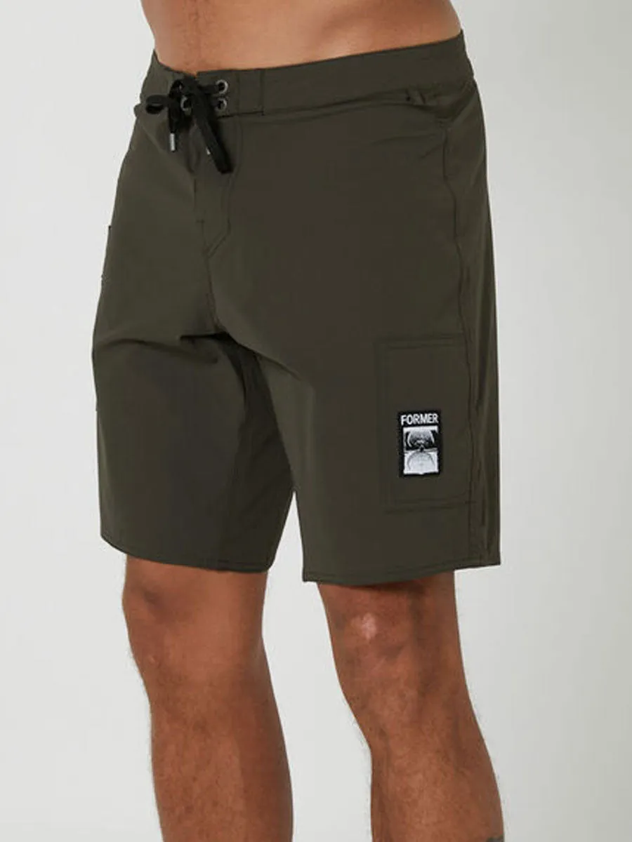 Dane 2.0 Trunk