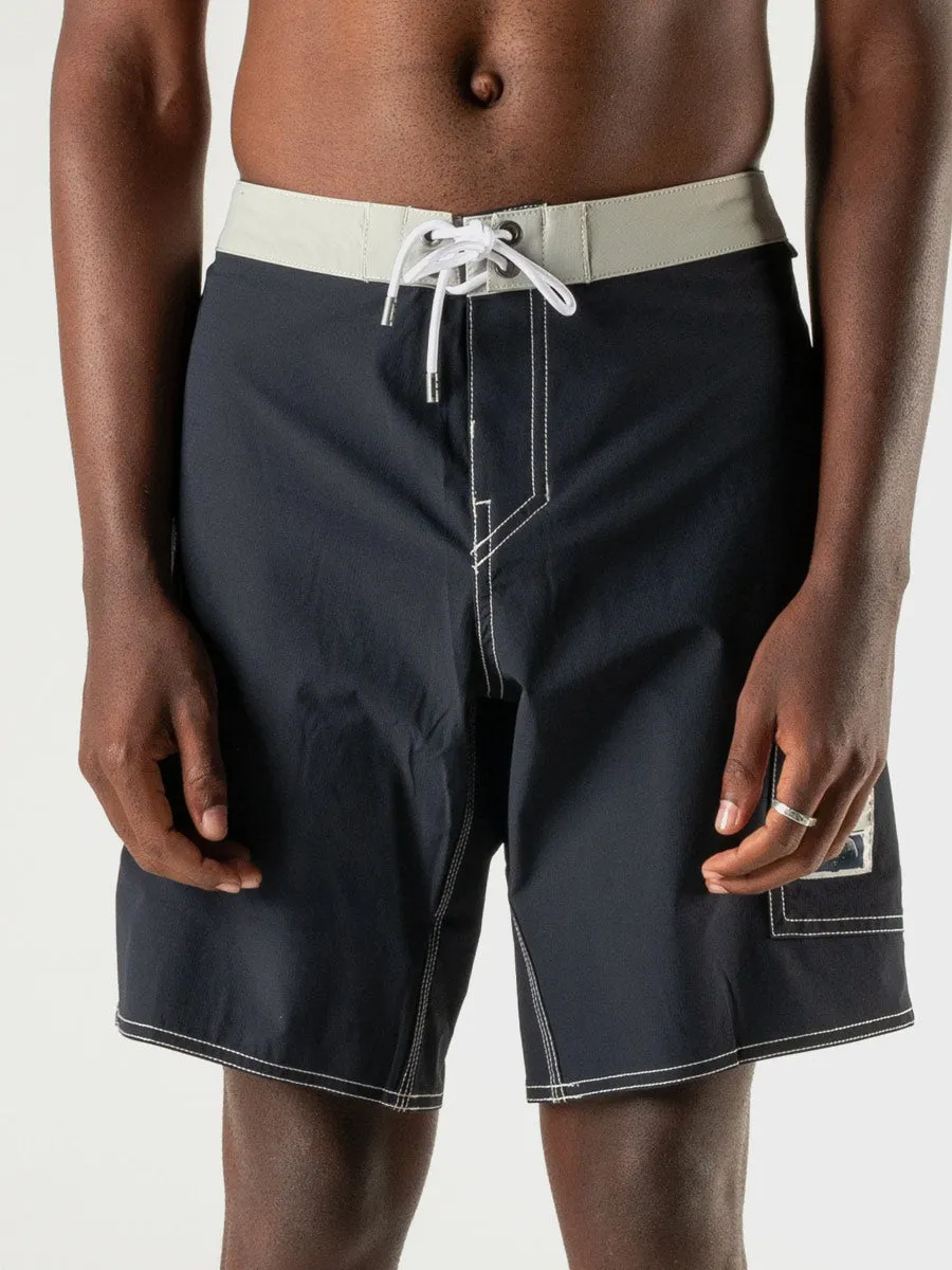 Dane 2.0 Trunk