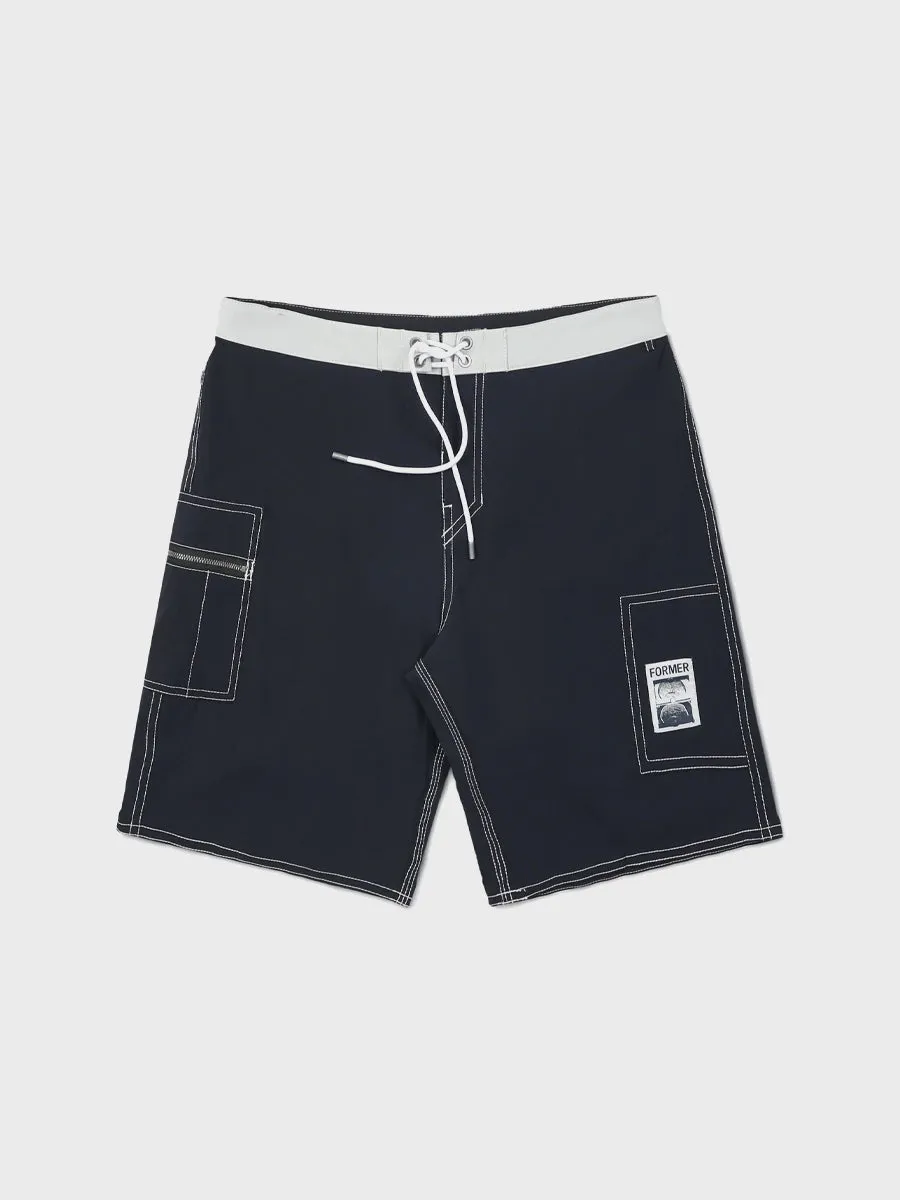Dane 2.0 Trunk