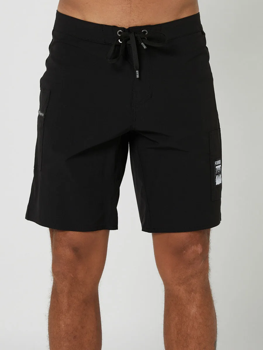 Dane 2.0 Trunk