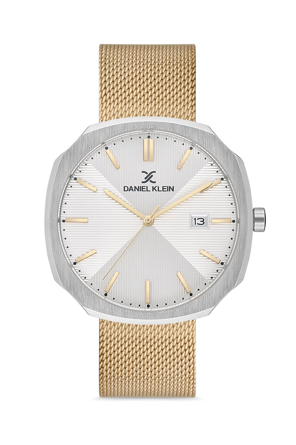 DANIEL KLEIN DK.1.12652-1 MEN WATCH