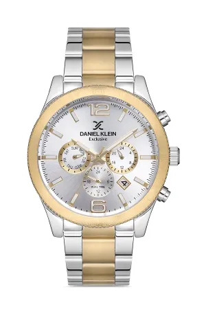 DANIEL KLEIN DK.1.12813-5 MEN WATCH