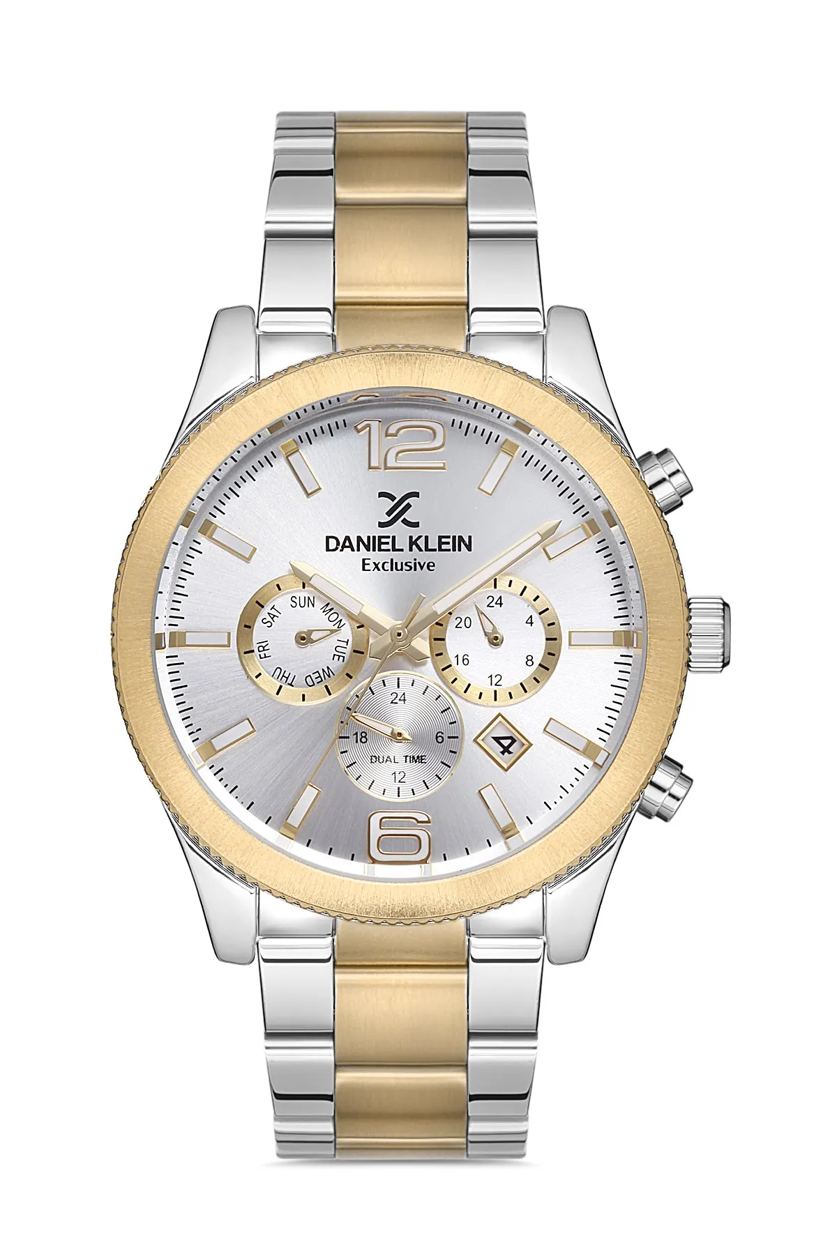 DANIEL KLEIN DK.1.12813-5 MEN WATCH