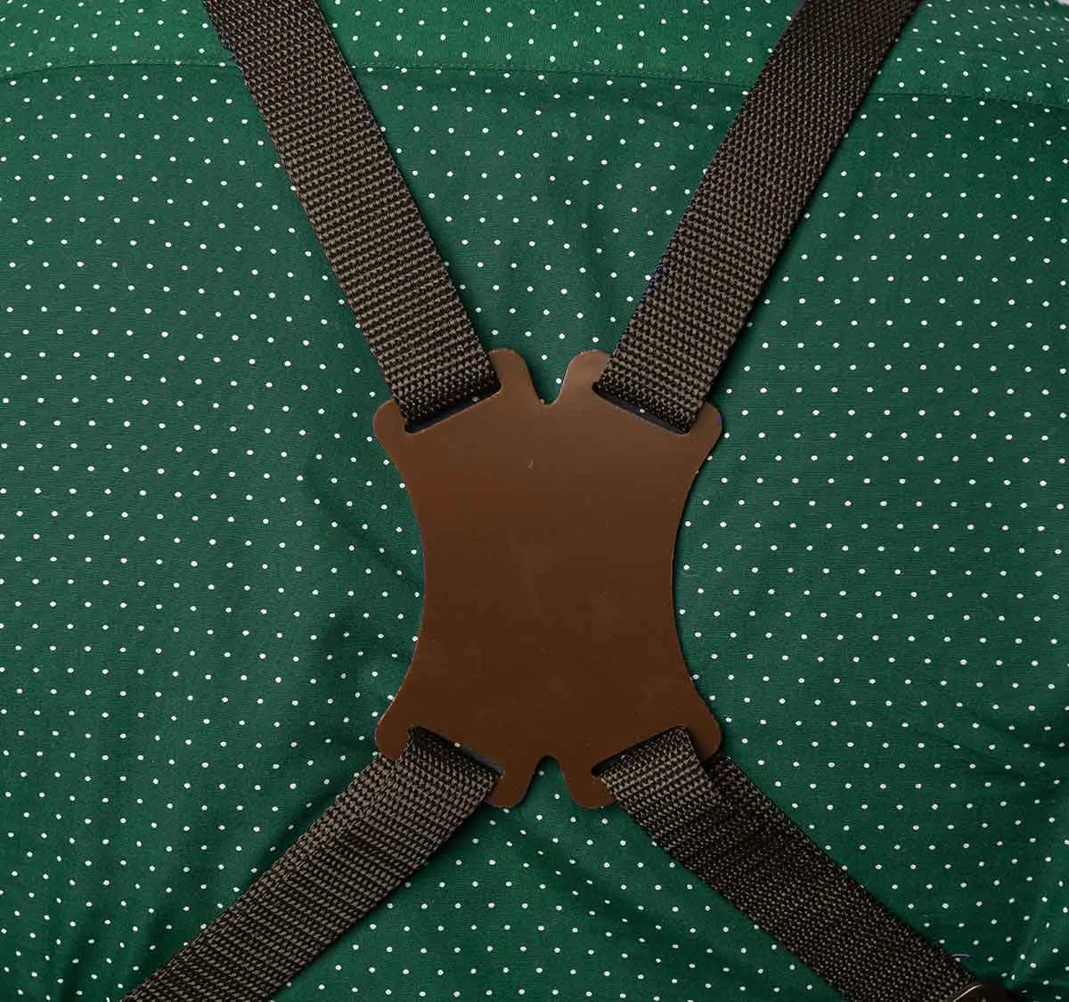 Dan's Competition Chest Pack