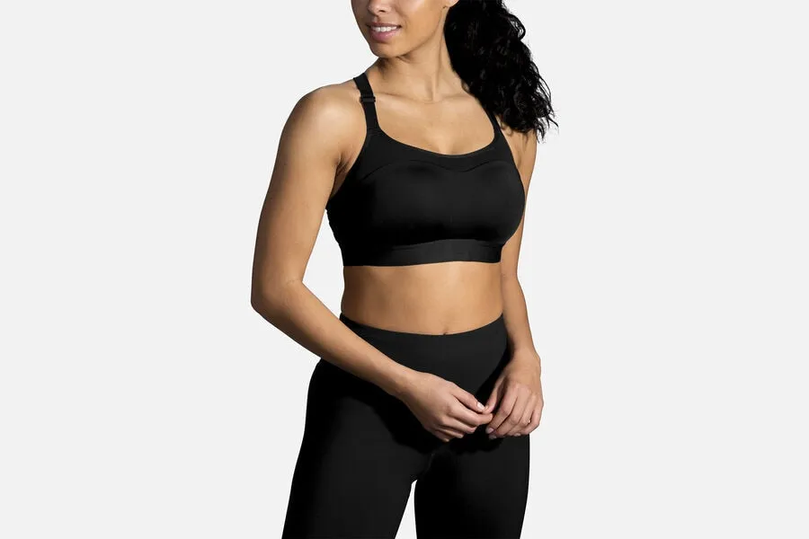 DARE RACERBACK RUN BRA