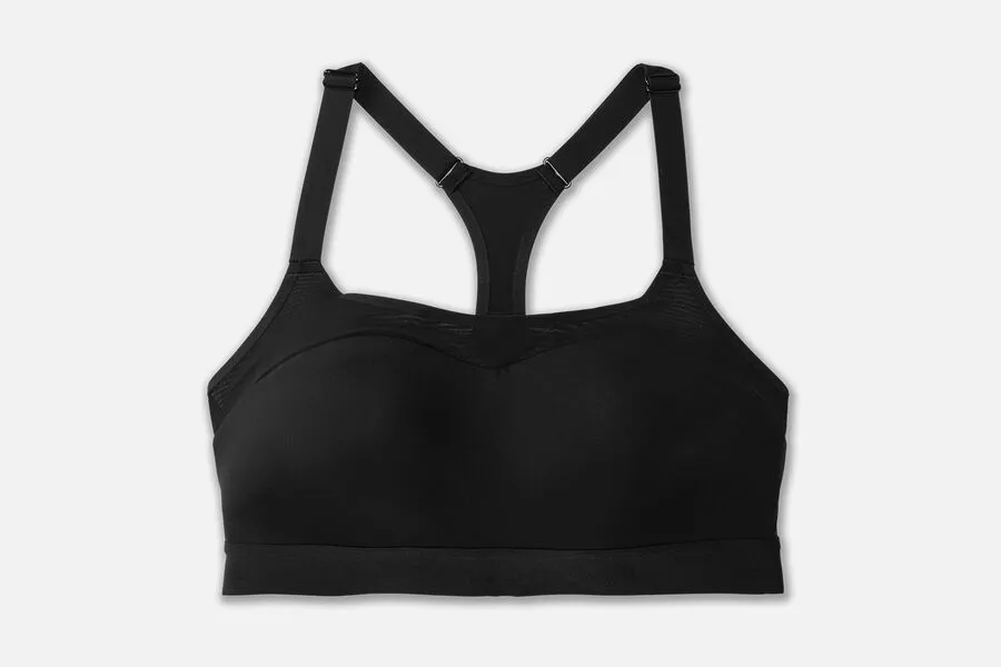 DARE RACERBACK RUN BRA