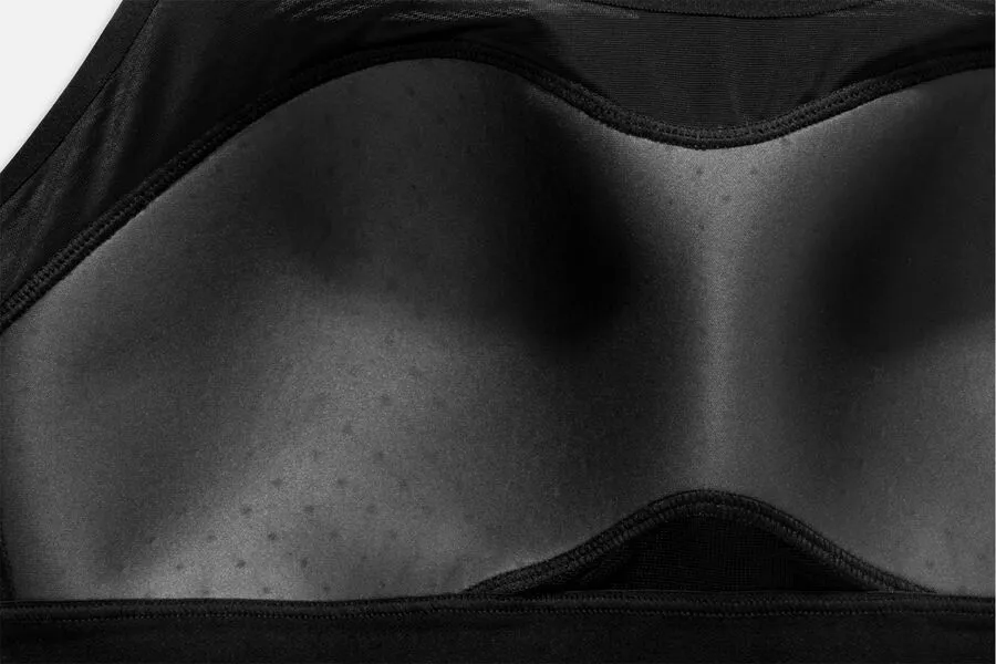 DARE RACERBACK RUN BRA