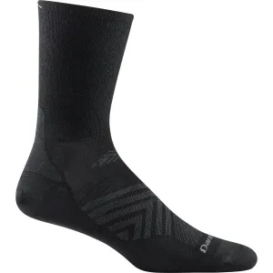 Darn Tough Mens Run Micro Crew Ultra-Lightweight Running Socks