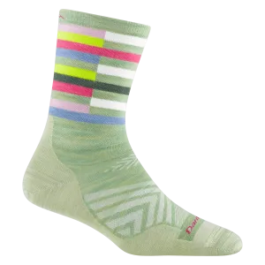 Darn Tough Womens Relay Micro Crew Ultra-Lightweight Socks