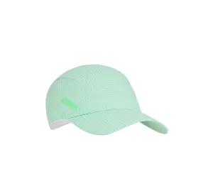 Dart Cap | Lime Green