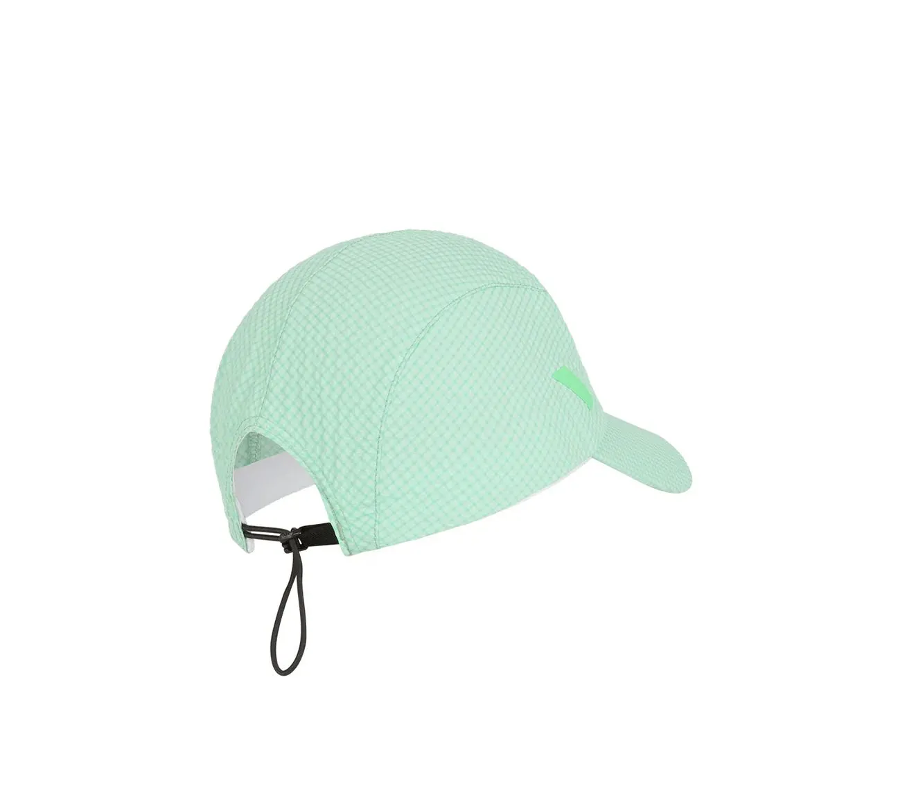 Dart Cap | Lime Green
