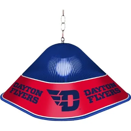 Dayton Flyers: Game Table Light
