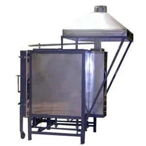 DD14 Gas Kiln