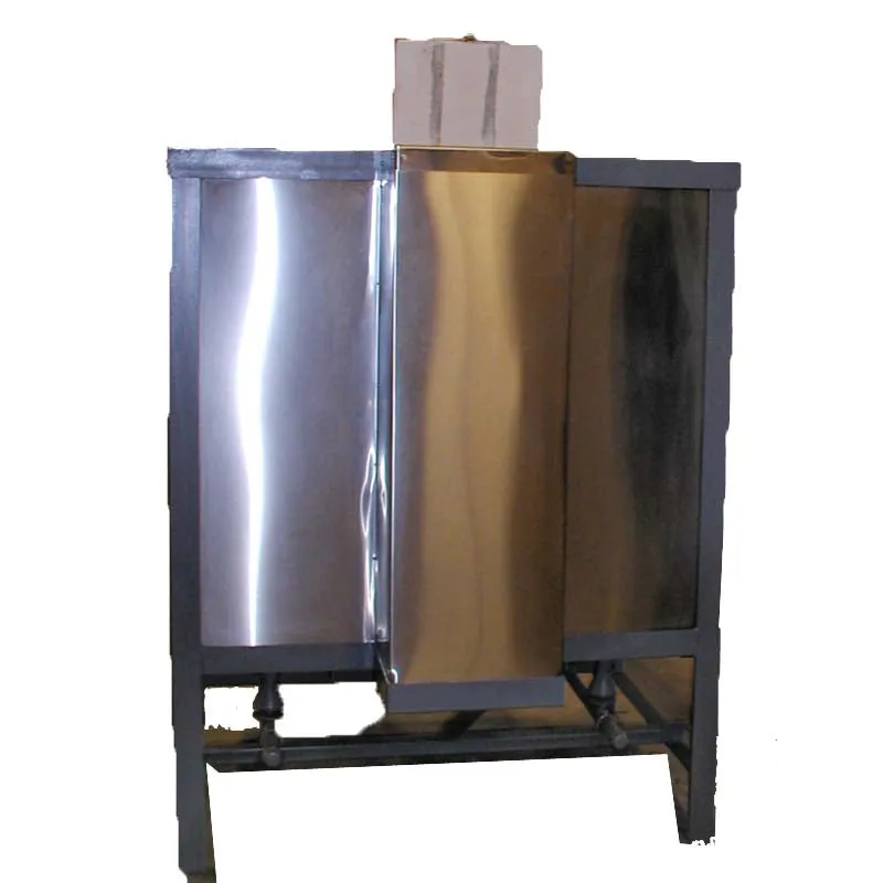 DD14 Gas Kiln
