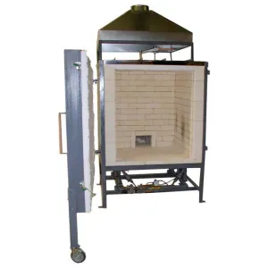 DD20 Gas Kiln