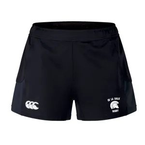De La Salle Advantage Short 2.0 by Canterbury