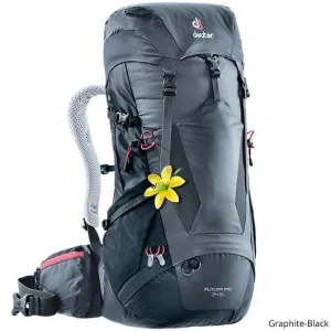 Deuter - Futura Pro 34 SL