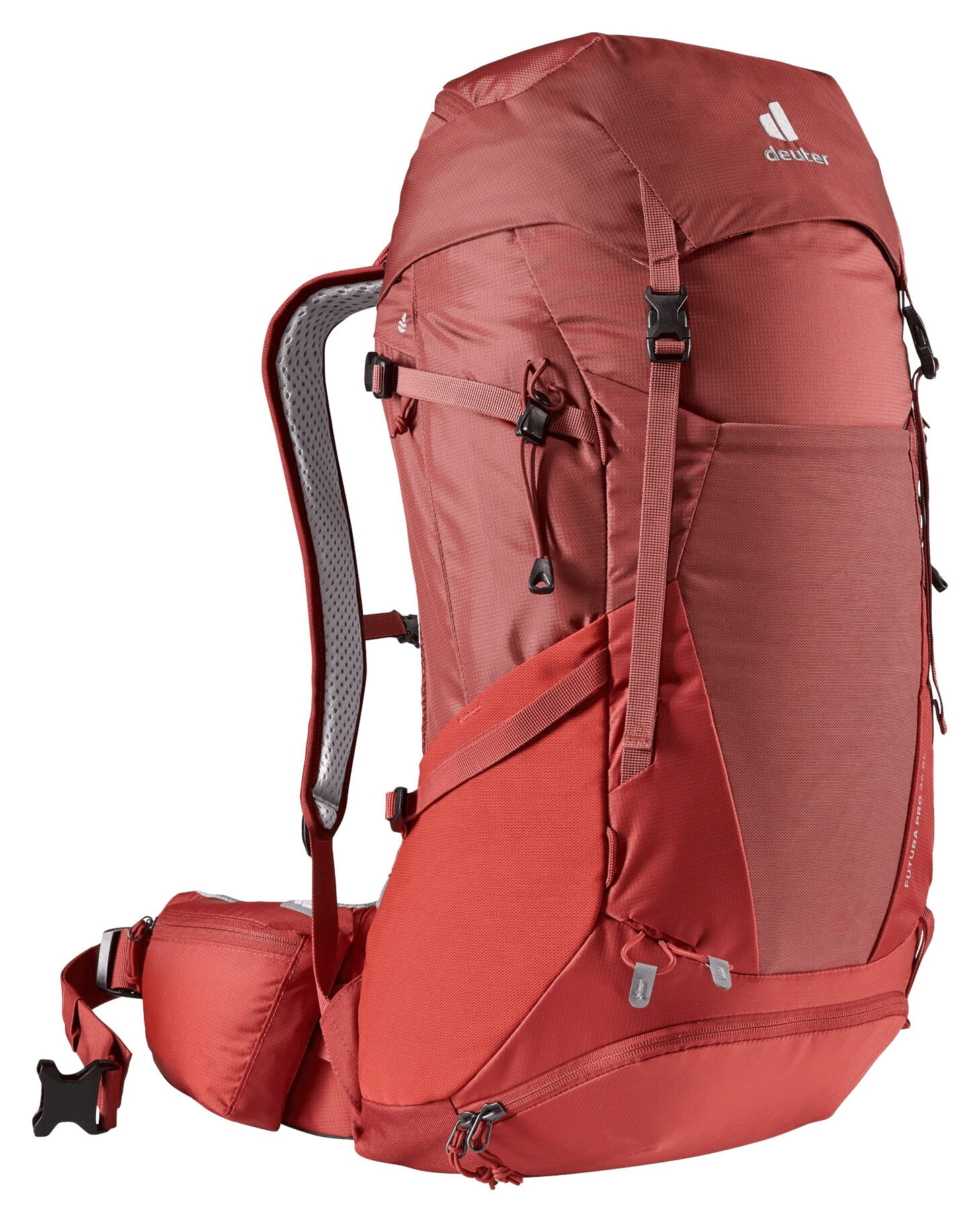 Deuter - Futura Pro 34 SL