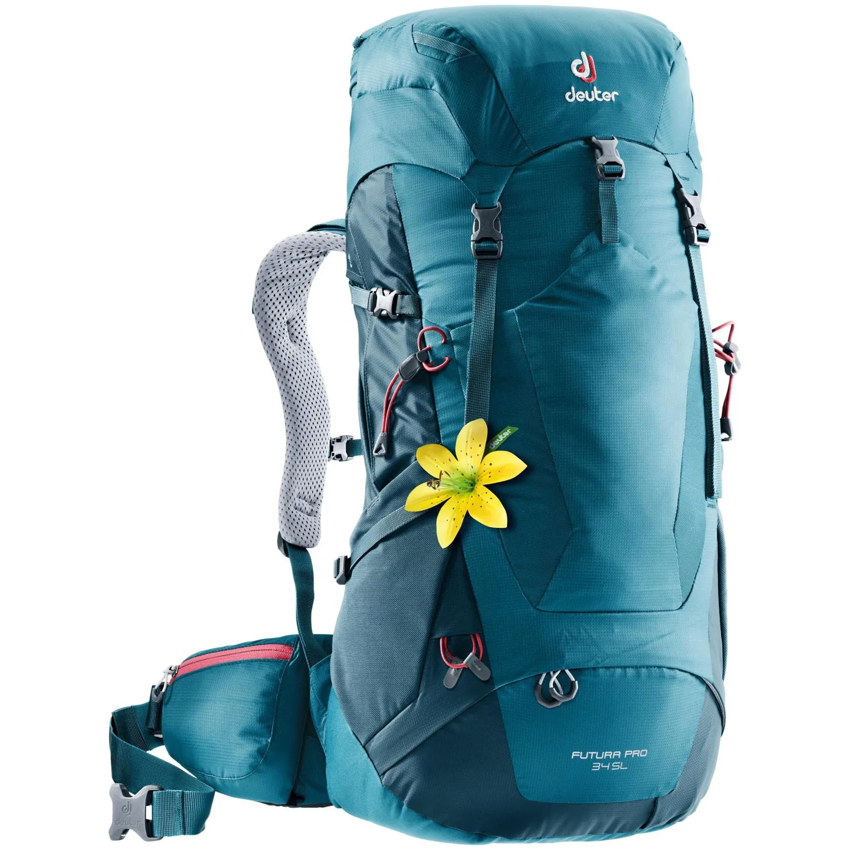 Deuter - Futura Pro 34 SL